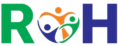 ROH Foundation Welfare Logo
